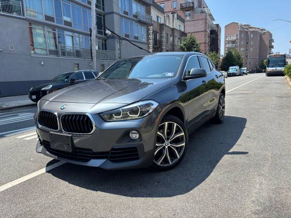 2018 Bmw X2 xDrive28i Sports Activity - $11,99963470771991041121