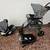 New Baby Trend - Skyline 35 Travel System Stroller + Car Seat + Base 2 thumbnail