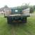 1955 FORD F600 FRAME - RUNNING GEAR & FLAT BED 3 thumbnail
