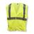 Radians Economy 2XL Breakaway Mesh Safety Vest 3 thumbnail