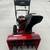 Craftsman Select 24 in Self Propelled Snowblower Electric Start 3 thumbnail