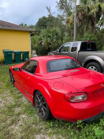 2013 Miata - $1,000 (Golden Gate Estates)63470257742593122