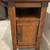 Side Table with Door and Pull Out Shelf 1 thumbnail