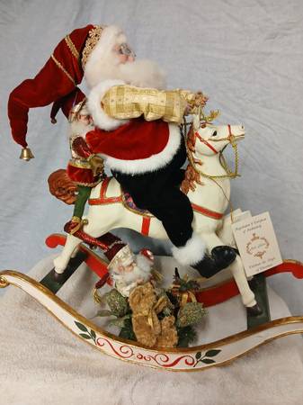 Santa 1