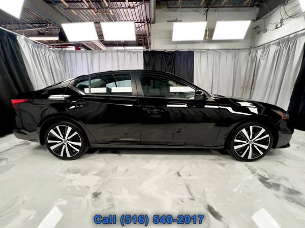2019 Nissan Altima 2.5 SR Sedán - $189 (Elmont)63654722697731124