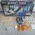 Vintage Micronauts Rocket Tubes 1979 Mego Playset Tested w/ Box & Inst 5 thumbnail