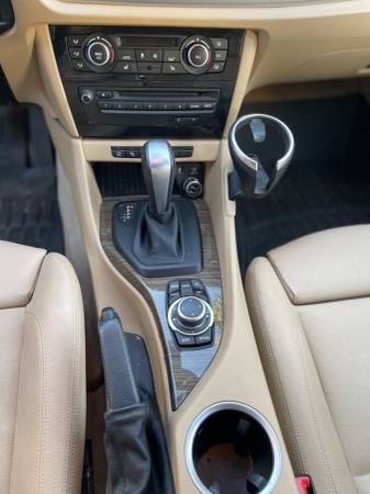 Drive in Style – 2015 BMW X1 M35i in Like-New Condition! - $16,999 (rohnert pk / cotati)63469884875267124