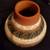 Native American Navajo signed pottery 4 thumbnail