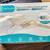 TECH LOVE ELECTRIC WAIST HEATING PAD WITH HOT/COLD GEL PACK 1 thumbnail