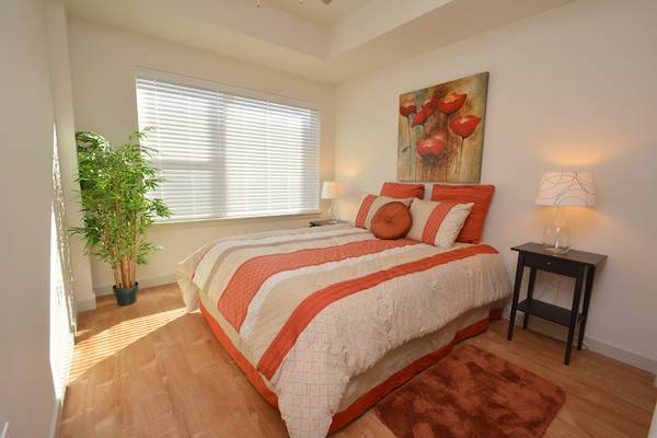 $1,350 / 1br - ¡Te va a encantar este tranquilo departamento de 1 habitación en Piccadilly Flats! (SE Portland, SE Belmont, Buckman)63831465014529124