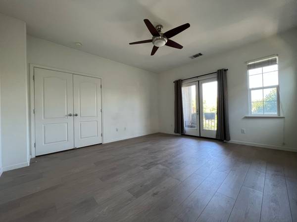 Beautiful Master Bedroom 1