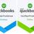 Small Business Solutions, Bookkeeper, Tax Solutions, Quickbooks 2 thumbnail