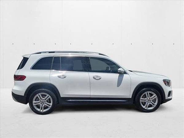 2023 Mercedes-Benz GLB GLB 250 SUV - $29,500 (Llame al *(813) 923-2119* para confirmar disponibilidad al instante)63470240184579123