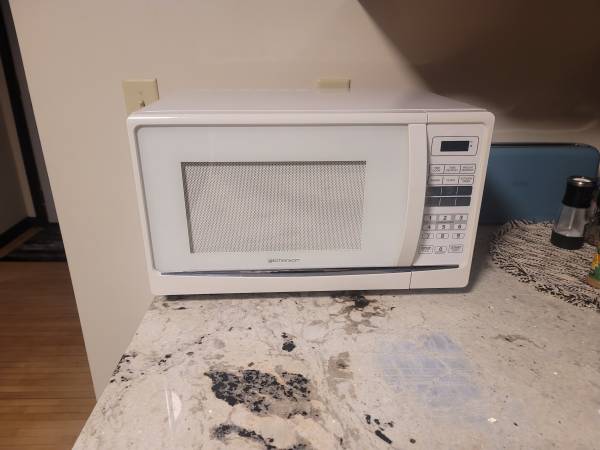 Microwave 1