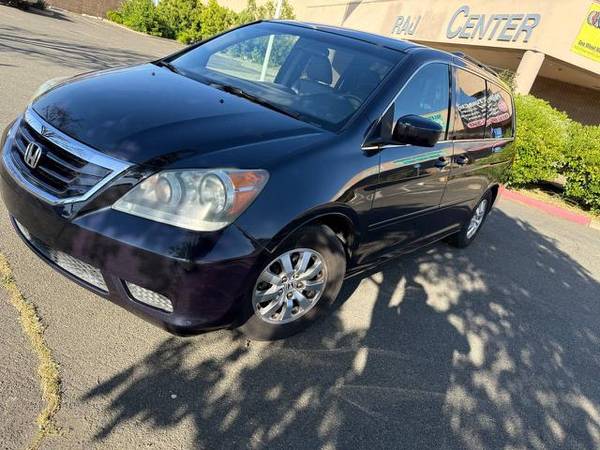 2010 Honda Odyssey - $7,90063619366995585122