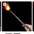 Fire ball shooting magic wand 2 thumbnail