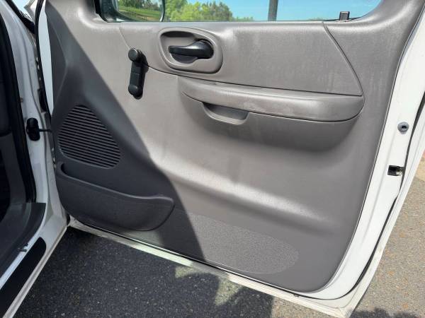 2004 Ford F-150 heritage Xl - Photo 15