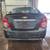 2016 Chevy Sonic, LTZ 5 thumbnail