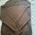 Men's full zippered sweater, large 3 thumbnail