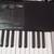 CASIO Electronic Piano Ctk-4400 Keyboard Stand/PwrCord/HeadPhones NICE 8 thumbnail
