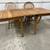 Small Oak Dining Table and Chairs 3 thumbnail