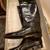 Womens/Girls leather Riding Boots 3 thumbnail