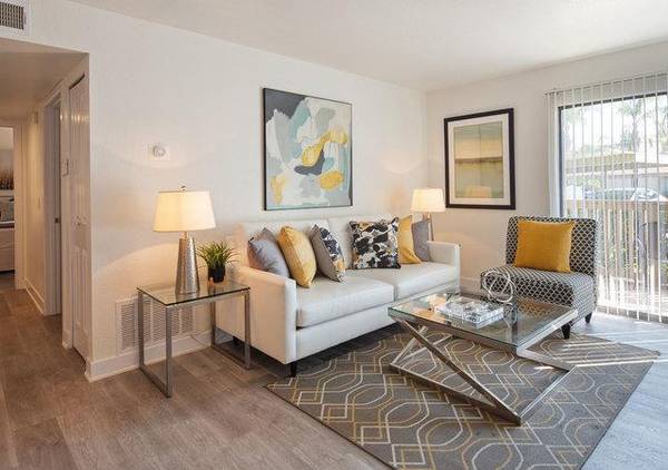 Immediate move-ins available, CALL TODAY! 1