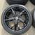 2020-2025 Corvette C8 Stingray Wheels Rims Tires 19"/20" Like New 3 thumbnail