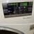 LG Compact Electric Washer & Dryer Set- Stackable 2 thumbnail