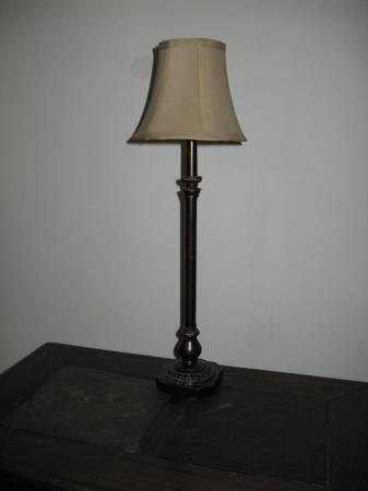 DESK LAMP 1