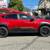 2025 Subaru Crosstrek Wilderness suv Red 4 thumbnail