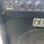 Fender rumble 60w bass amp 2 thumbnail