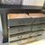 AWESOME EX LARGE SPACESAVER WOODEN DRESSER CAN DELIVER LOCAL IF NEEDED 6 thumbnail