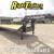 2026 PJ Trailers 8.5x30 (25+5) Gooseneck Equipment Trailer 1 thumbnail