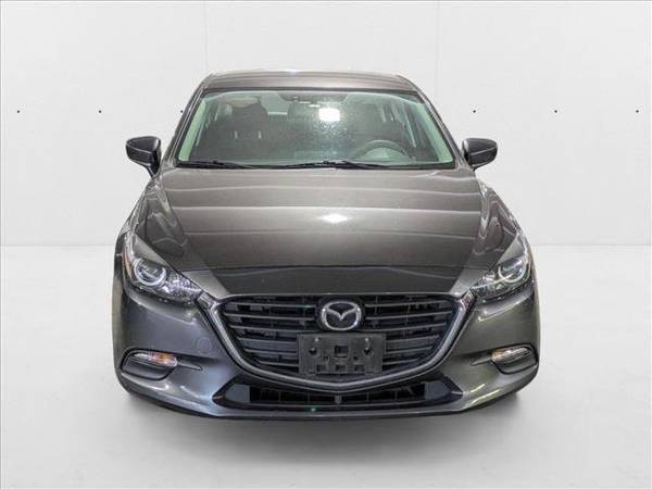 2017 Mazda Mazda3 Sedán de 4 puertas - $12,905 (Llame al *(425) 279-7495* para confirmar disponibilidad al instante)63474794780673121