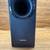 Panasonic Subwoofer SB-HW480 Wired 8” Sub Home Theater Surround Sound Tested 8 thumbnail