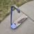 VINTAGE Fisher price switchboard 1990's Skateboard Scooter Convertible 5 thumbnail