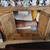 Entertainment center and matching buffet 3 thumbnail