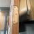 Pair Solid Wood 6-Panel Interior Doors ~30x79 + Hardware - $125 6 thumbnail