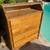 Elegant Wooden Dresser 2 thumbnail