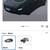 Tesla Model 3 UNUSED black car cover 2 thumbnail