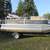 2024 Tracker 16' Party Barge Pontoon, Mercury 50hp. & Trailer Pkg. 1 thumbnail