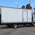 2022 Isuzu NRR  Refrigeration Reefer 20FT Box Truck with Stand by DIESEL MANAGER 6 thumbnail