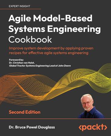 Agile Model-Based Systems Engineering Cookbook 1