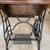 Vintage sewing machine table 5 thumbnail