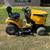 2022 Cub Cadet XT1 46” cut 22hp riding lawn mower (100 hours) 7 thumbnail