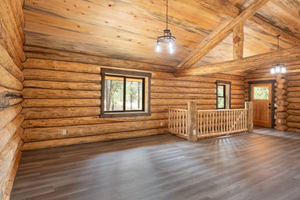 $845,000 / 2br - 3088ft2 - A Stunning Handcrafted Log Home (Bonner)63657027269507123