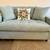 Joybird 'Eliot' Twin Sleeper Bed/Small Sofa Bed - excellent condition 1 thumbnail