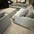 *Free Delivery* 2024 West Elm Sectional with Matching Ottoman and Chai 9 thumbnail