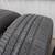 (4) Tires 225/55R18 M+S - 225 55 18 2 thumbnail